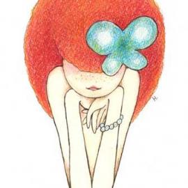 插画师Cherry作品(二)