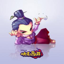 暑假奉献《快乐西游》超可爱欣赏