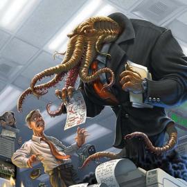 CGNetworks第17次挑战赛2D组优秀作品