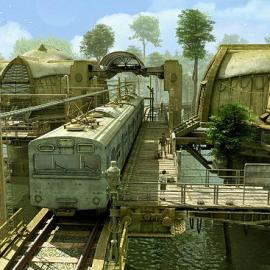 留法设计师韦炜华CG作品（一）