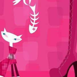 组图：女孩与女人的区别