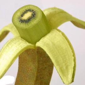 逼真！PS水果系列