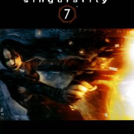 欧美漫画封面系列之一