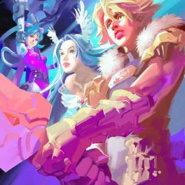 国内顶尖高手 BenJaMin 作品欣赏 [新一辑]