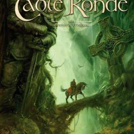 Aleksi CG作品欣赏