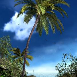 Thomas Krahn 3d场景设计（二）