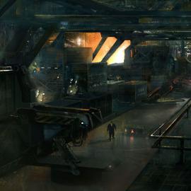 DX3游戏设定欣赏