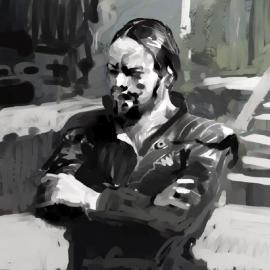 国外精彩作品欣赏