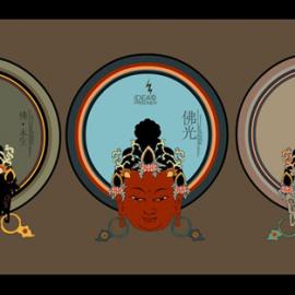 北邦插画作品欣赏 [插画作品]