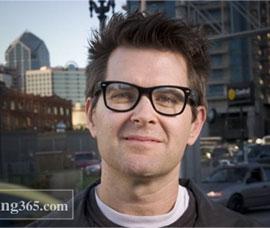 mark frauenfelder插画作品欣赏