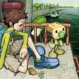 川口洋平的作品，好可家！