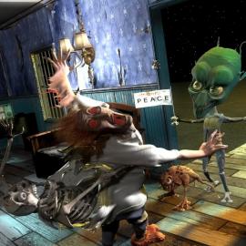 3D动画图片欣赏