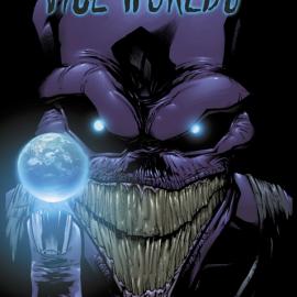 Khary Randolph插画欣赏（2）