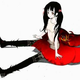 MAKOK精彩手绘作品（二）