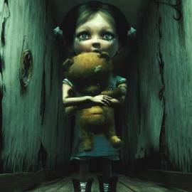 优秀CG作品精选图片