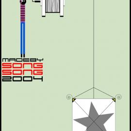 视觉原创：宋涵插画作品欣赏 （一）