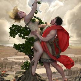 CGNetworks会员CG作品（一）