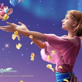 日本加贺谷穰经典大作：蓝色梦幻 （一）