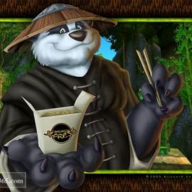 魔兽争霸精美壁纸集合(上)