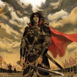 吴双作品欣赏（2）