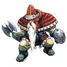 绘画功底不一般的名家作品（一）