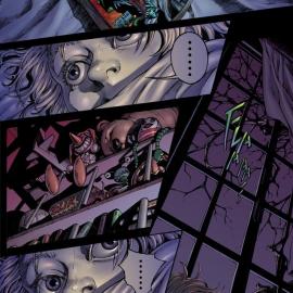 张晓雨的作品欣赏（1）