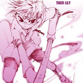 左近堂绘理插画作品欣赏[组图]