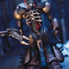 酷！游戏角色玩偶（二）