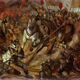 吴双作品欣赏（1）