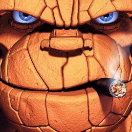 欣赏：三维卡通动画角色(1)