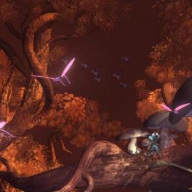 Adrian Baluta 3D 作品