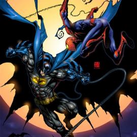 暴风雪个人作品