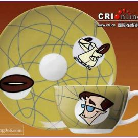 咖啡与他的完美配合