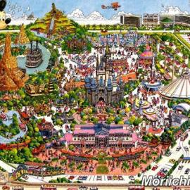 永井もりいち的世界 (2)