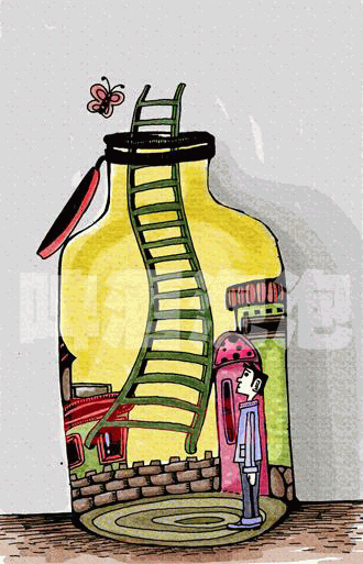 瓶子的创意 收集