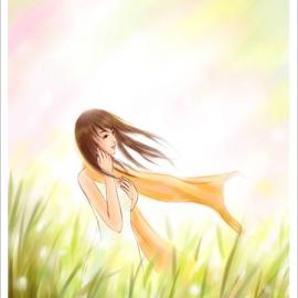 GRAPEBUG插画专辑---爱情主题