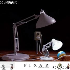 3D艺术的神话 PIXAR经典动画短片回顾