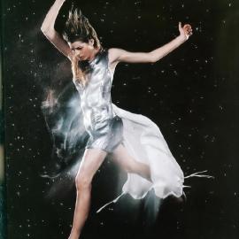 美女系列 ● 飘