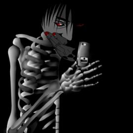 网友新作：个人心情画