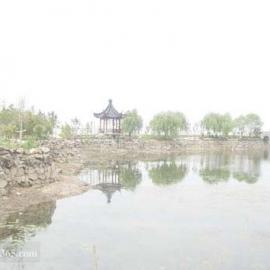 Photoshop作品：白天变夜景