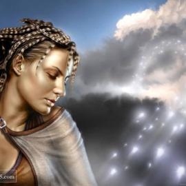 Henning Ludvigsen 个人超眩作品欣赏