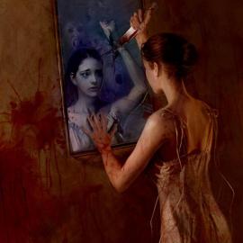 CG图片精彩瞬间