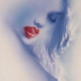 水粉的性感系列