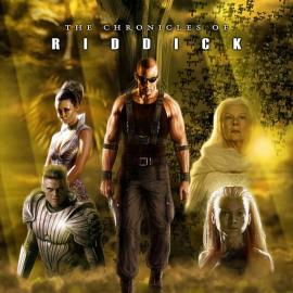 全球精英CG2004作品欣赏