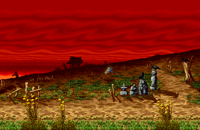 精美的动态桌面 (推荐精品)18P