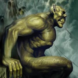 Photoshop国内大师精品手绘