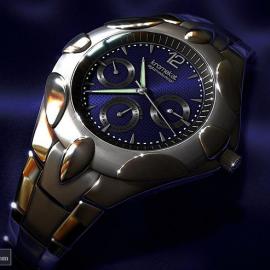 国外的原创3D作品欣赏(14)