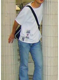 Arting365专稿：小舟的插画世界(1)