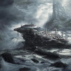 国外的原创作品欣赏(9)