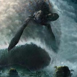 国外的原创作品欣赏(8)